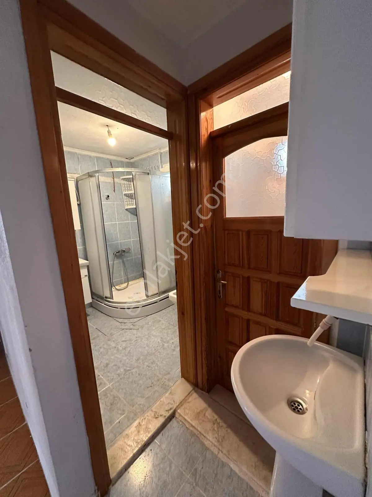 Urla Sıra Mahalle Kiralık 3+1 Daire - Görsel 9