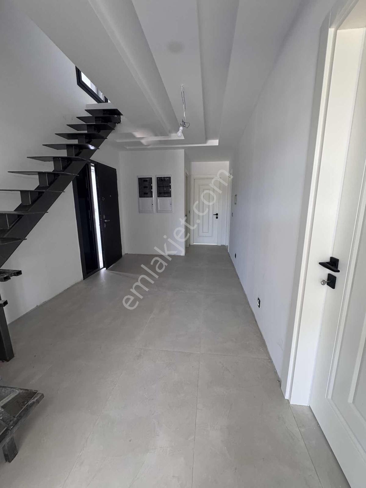 Mertegeden Kuşçularda Kiralık Villa - Görsel 7