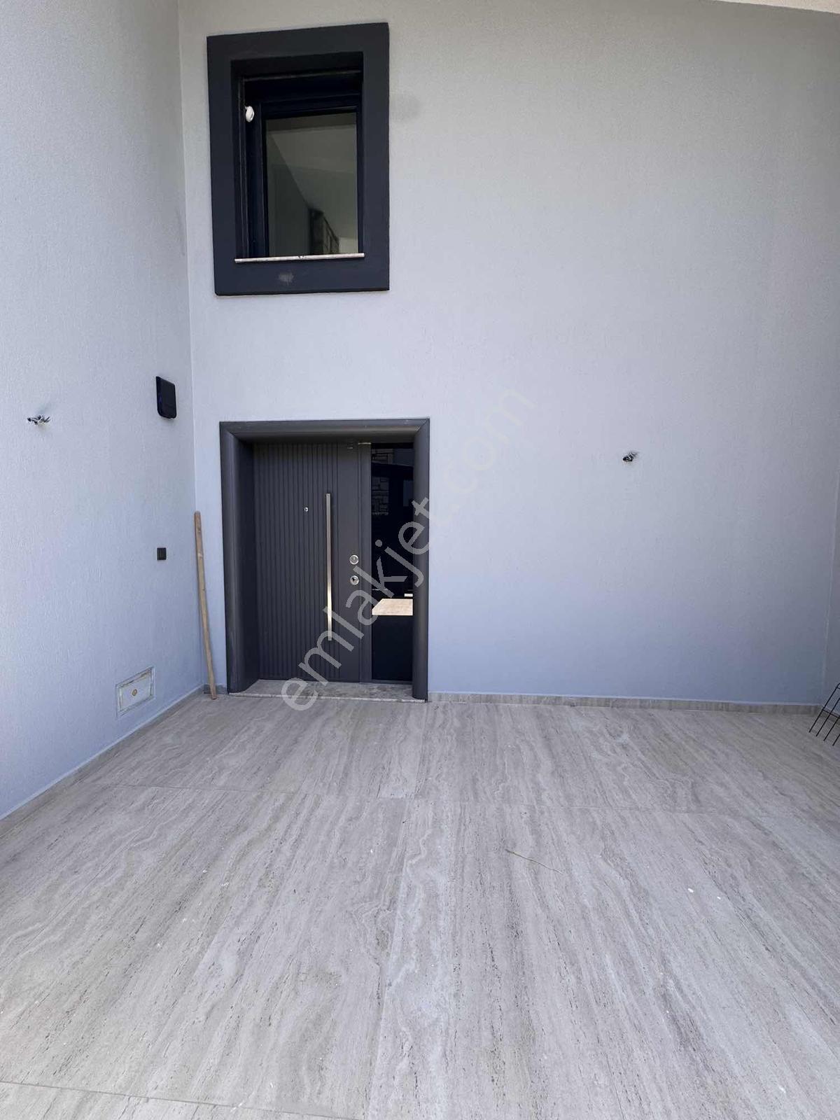 Mertegeden Kuşçularda Kiralık Villa - Görsel 9