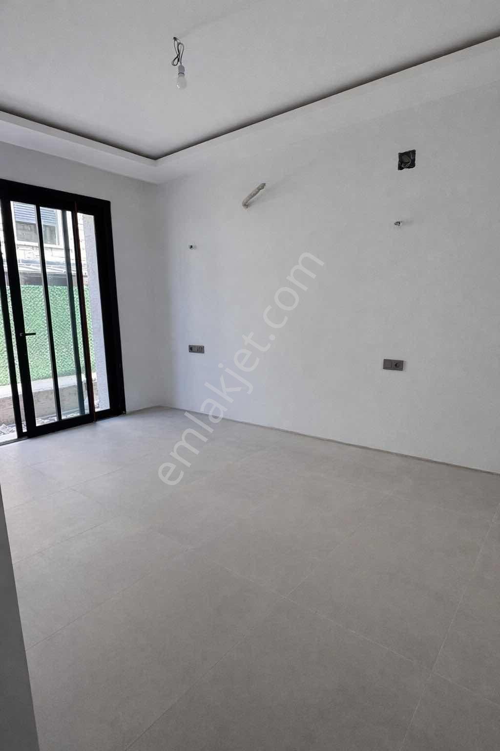 Mertegeden Kuşçularda Kiralık Villa - Görsel 12