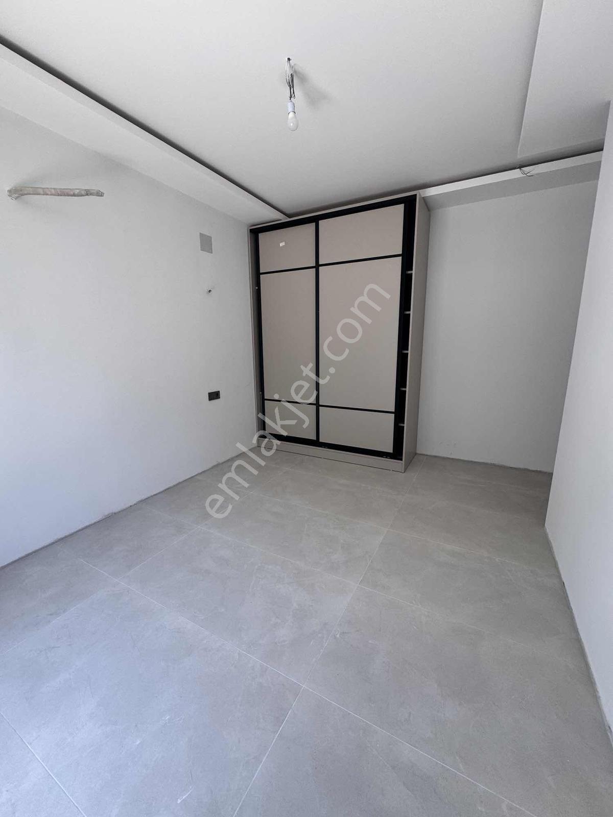 Mertegeden Kuşçularda Kiralık Villa - Görsel 18