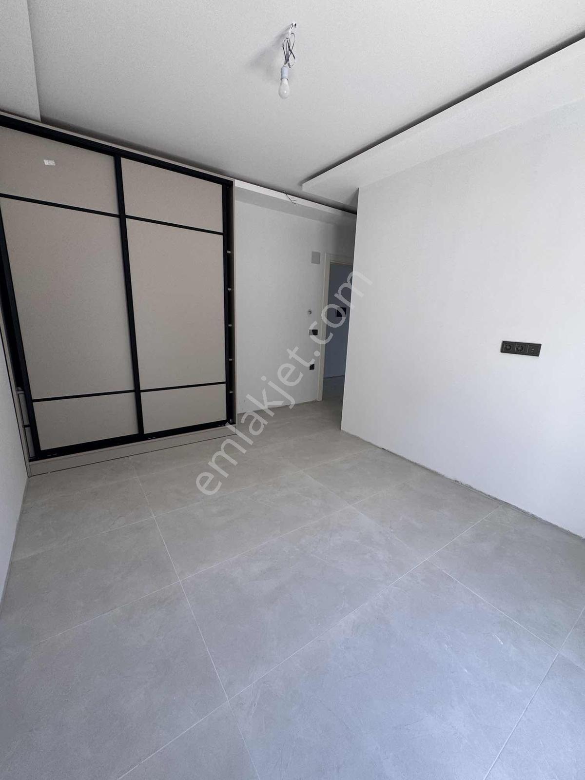 Mertegeden Kuşçularda Kiralık Villa - Görsel 19