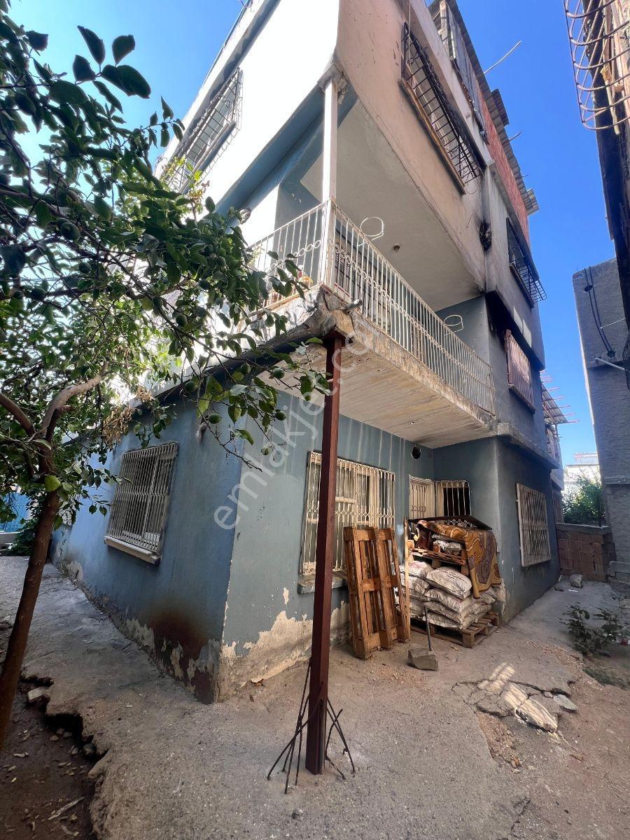 Çelebi'den Dervişlerde Satılık 3 Katlı Müstakil Ev - Görsel 13