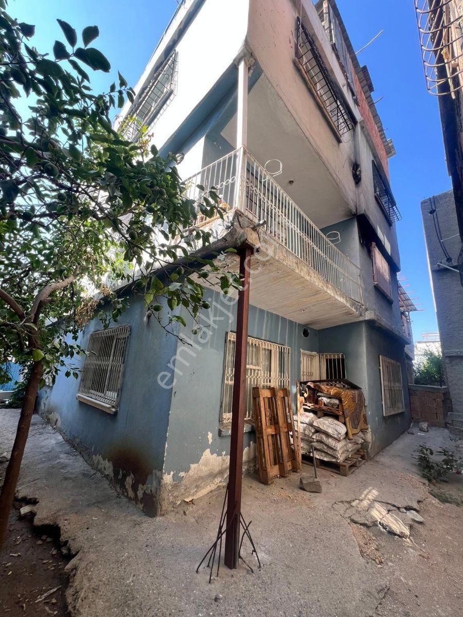 Çelebi'den Dervişlerde Satılık 3 Katlı Müstakil Ev - Görsel 21