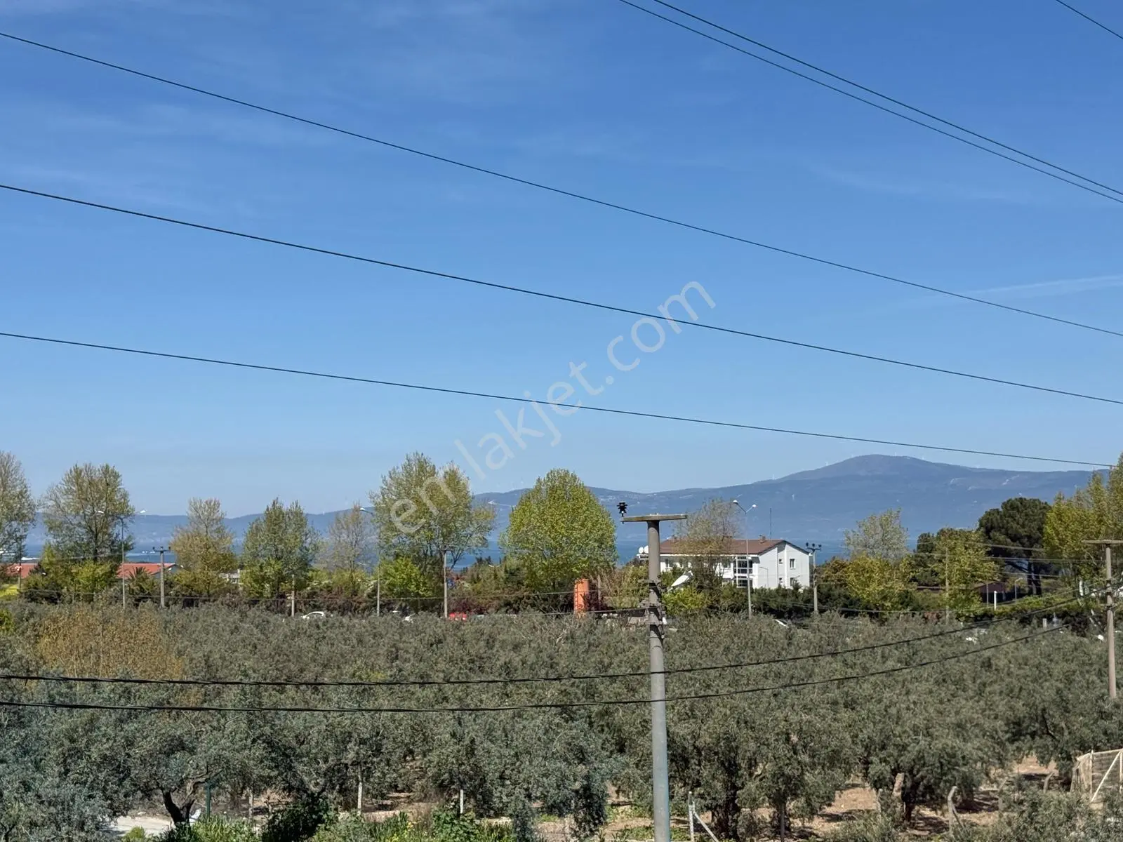 Olivium'dan Yeni Mh'de Düz Ayak Satılık 3+1 135m2 Site İçi Daire - Görsel 10