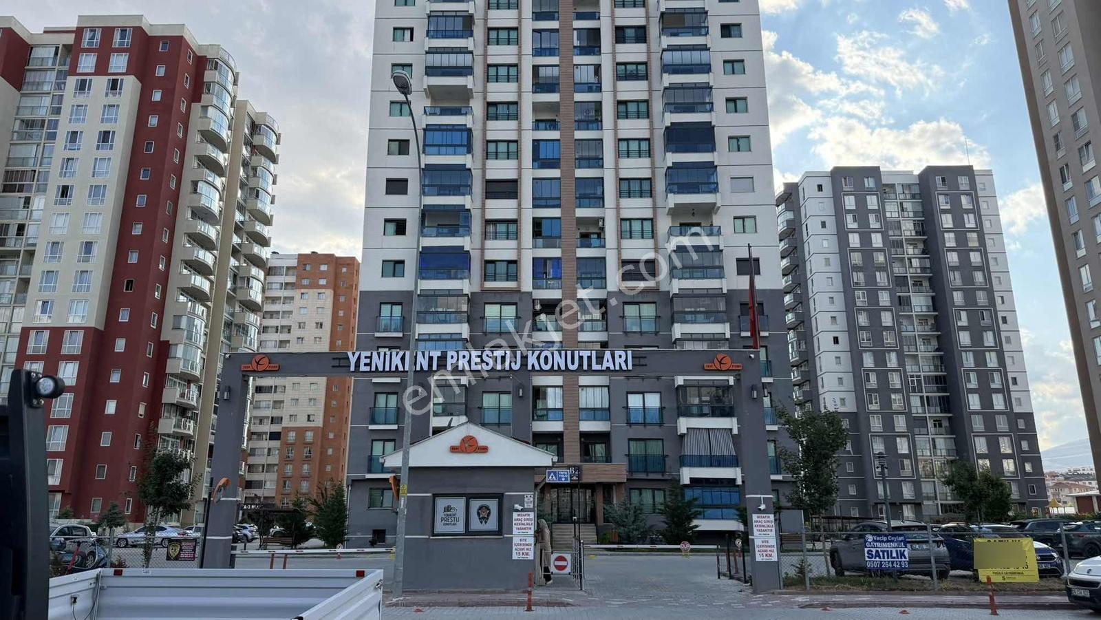 Prestij Alsancak Konutları Satılık Fırsat Daire Anıl Emlaktan - Görsel 12