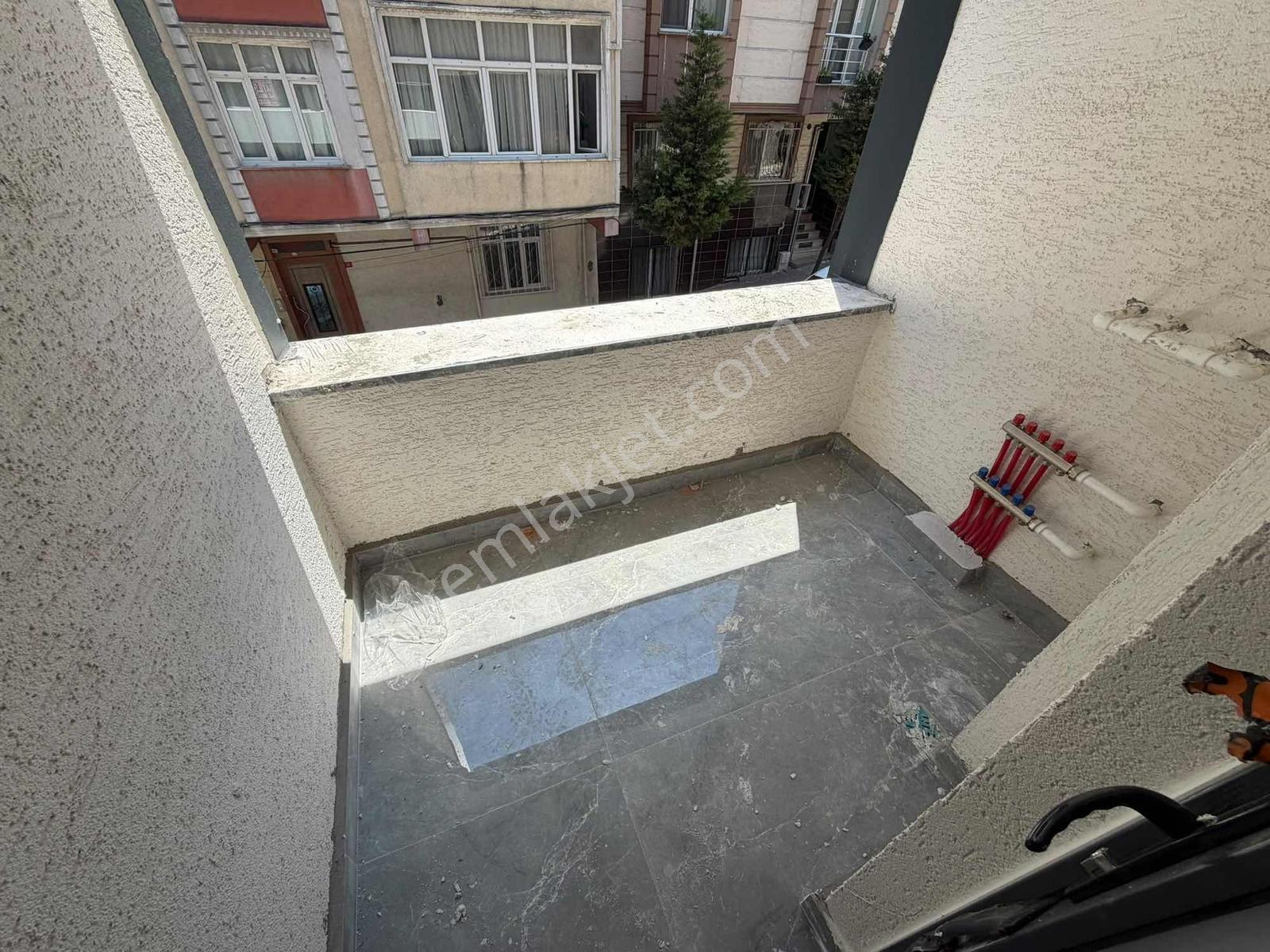 İnönü Mah Maslak Çeşme Caddesine Yakın 2+1 90m² Daire - Görsel 16