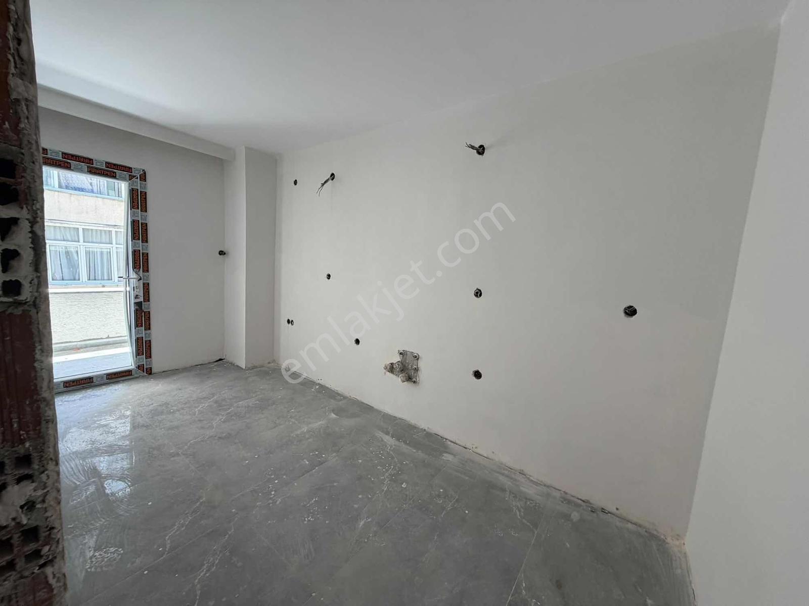 İnönü Mah Maslak Çeşme Caddesine Yakın 2+1 90m² Daire - Görsel 10