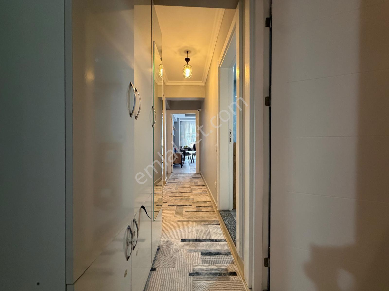İstanbul House'dan Mahmutbey 14.sk'da 2+1 Ara Kat Genç Daire - Görsel 8