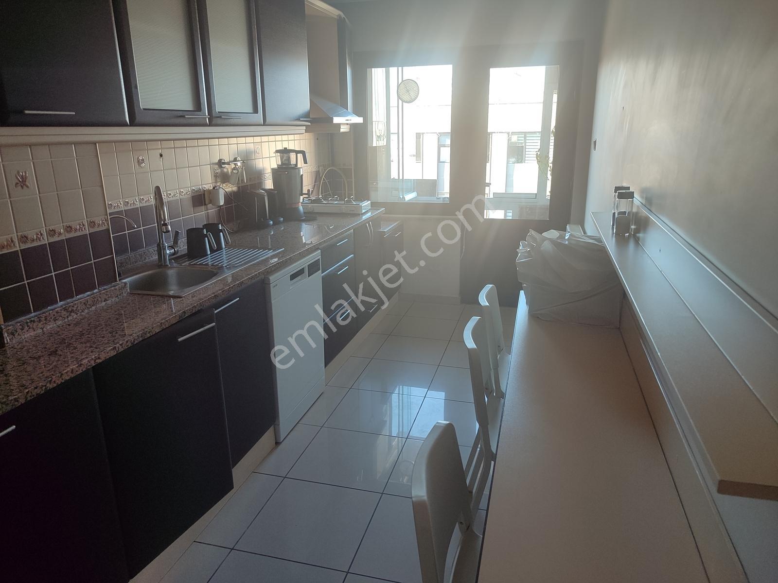 Gazcılar Cad. 4+1 180m2 İster Ev İster İş Yeri Dubleks Daire - Görsel 25