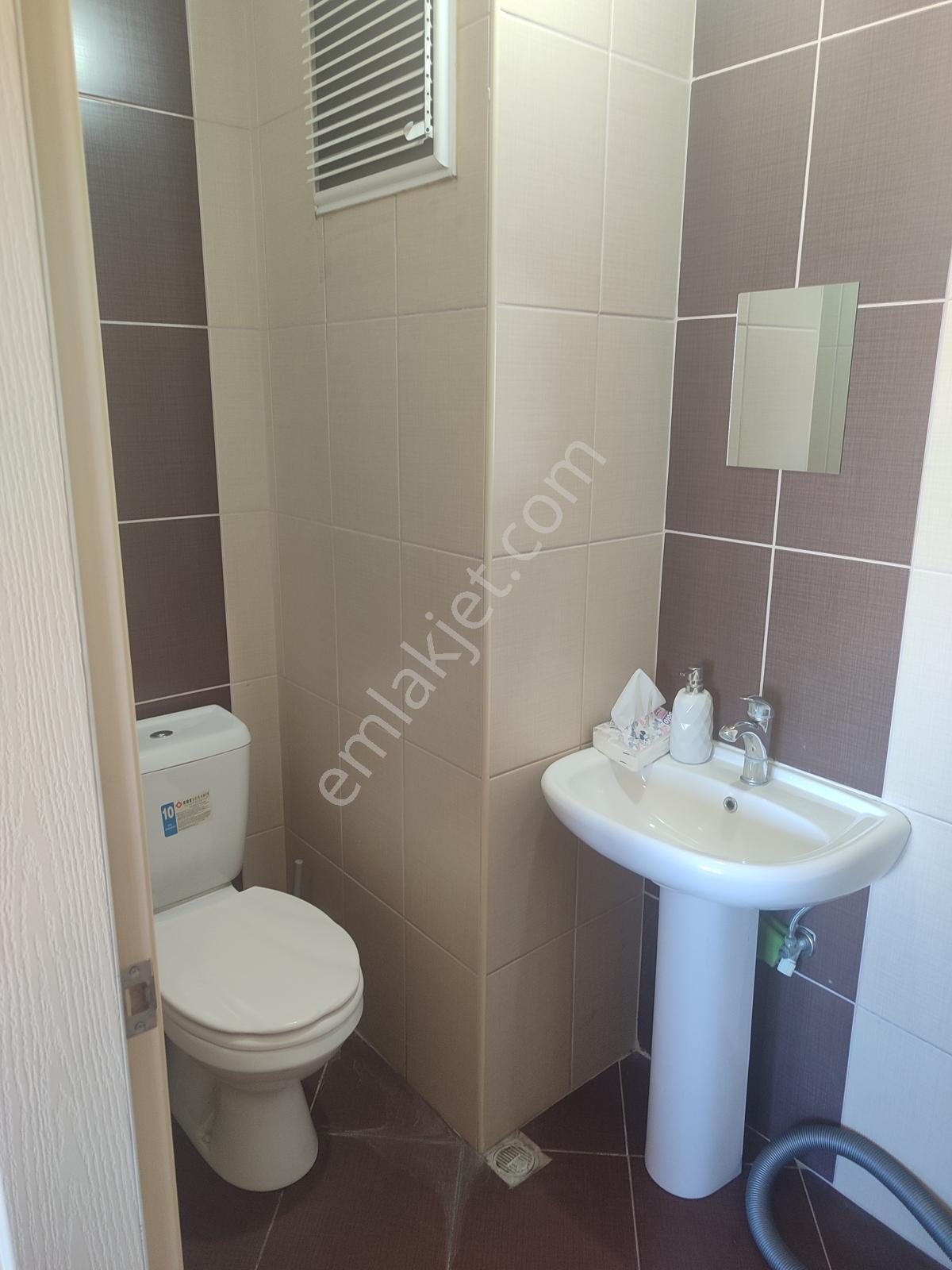 Gazcılar Cad. 4+1 180m2 İster Ev İster İş Yeri Dubleks Daire - Görsel 13