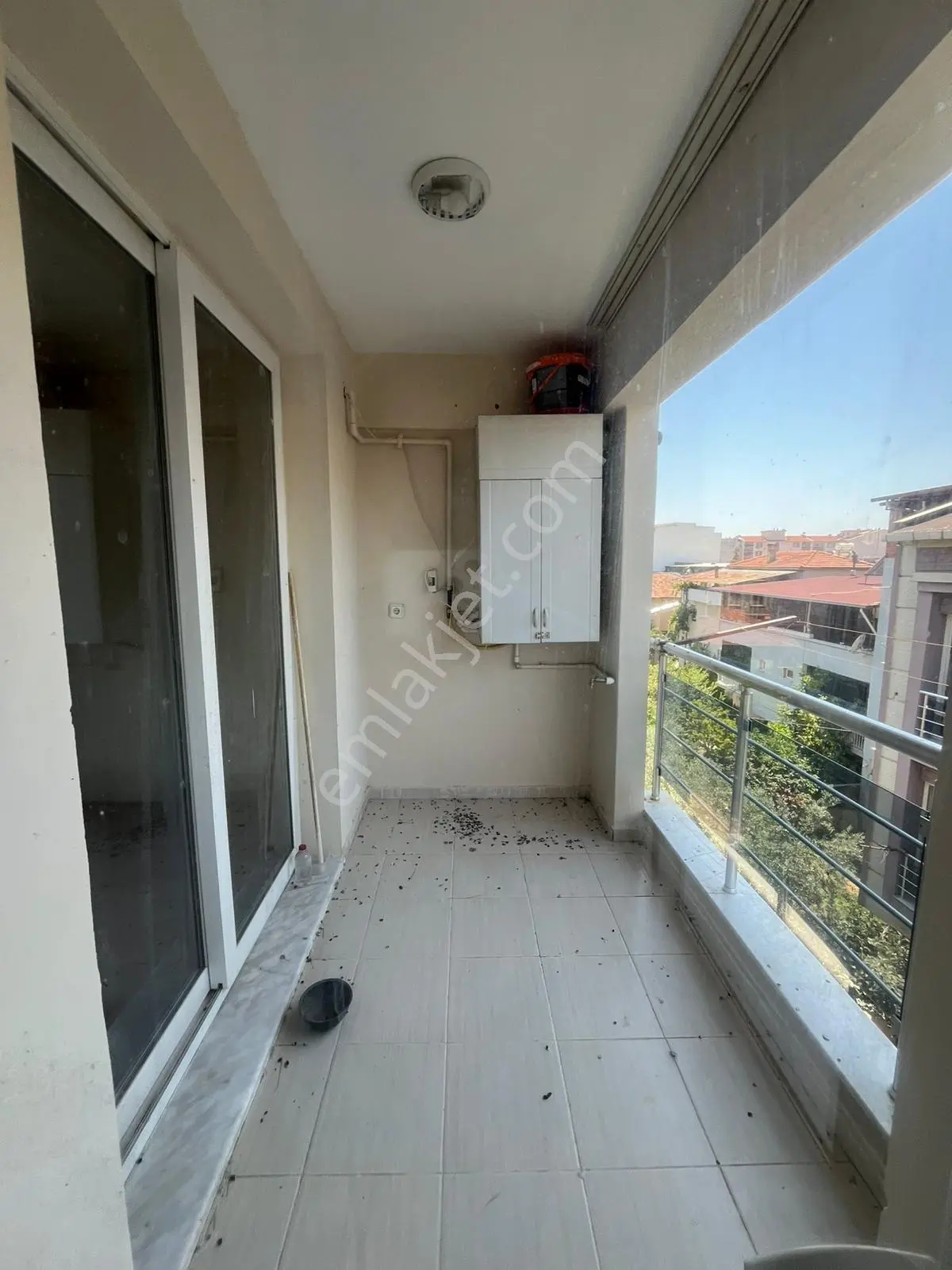 Ayrancılar Staremlaktan Merkezde Kiralık 2+1 Daire - Görsel 2