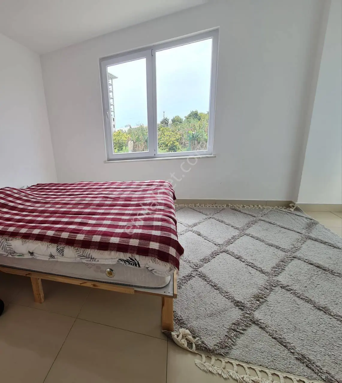 Alanya Demirtaş 2+1 Eşyalı Daire Full Aktivite - Görsel 7