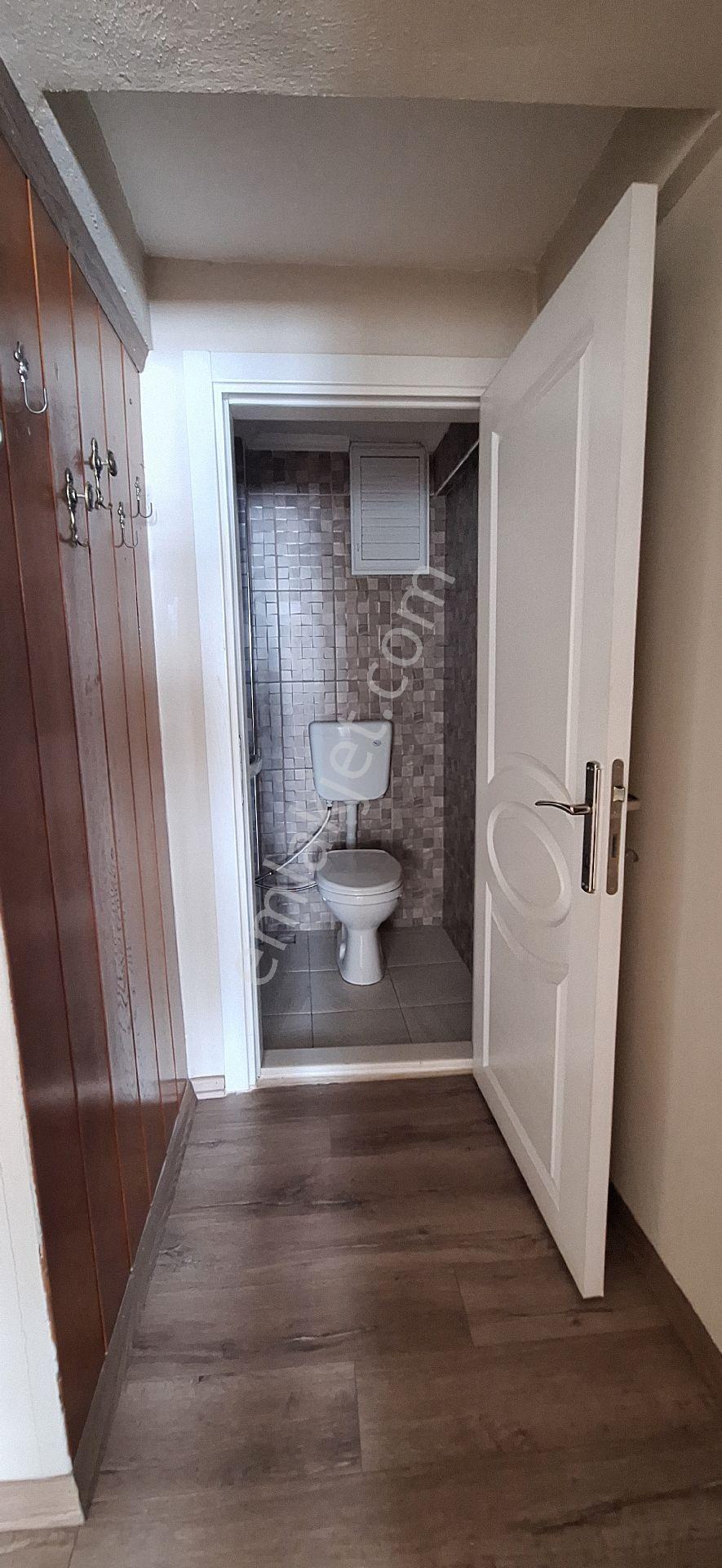 Cemal Emlak Bursa Yıldırım Namazgah Bakımlı 2+1 Arka Kat Daire - Görsel 30