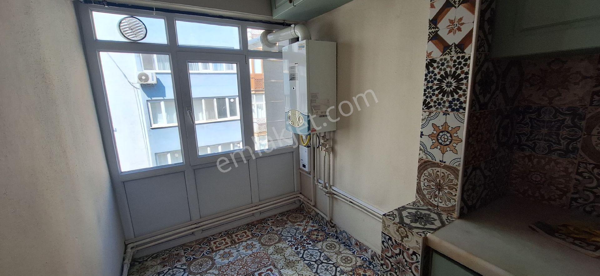 Cemal Emlak Bursa Yıldırım Namazgah Bakımlı 2+1 Arka Kat Daire - Görsel 26