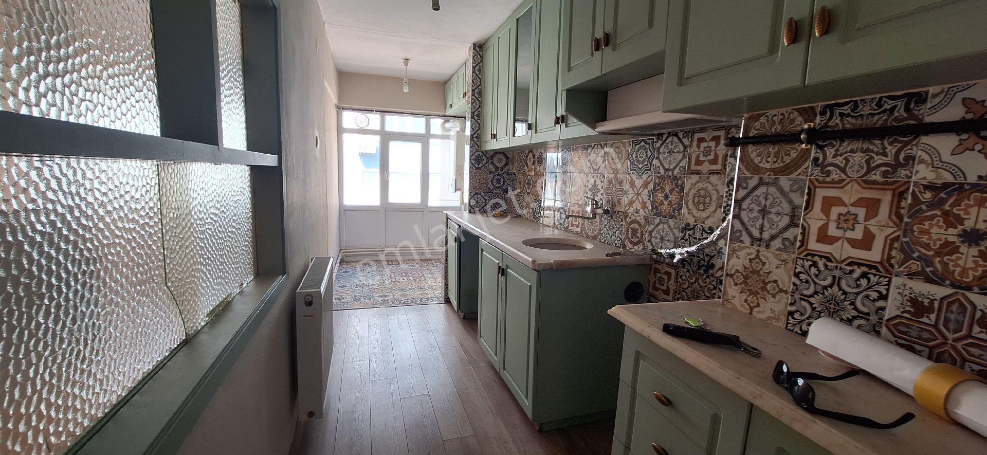 Cemal Emlak Bursa Yıldırım Namazgah Bakımlı 2+1 Arka Kat Daire - Görsel 28