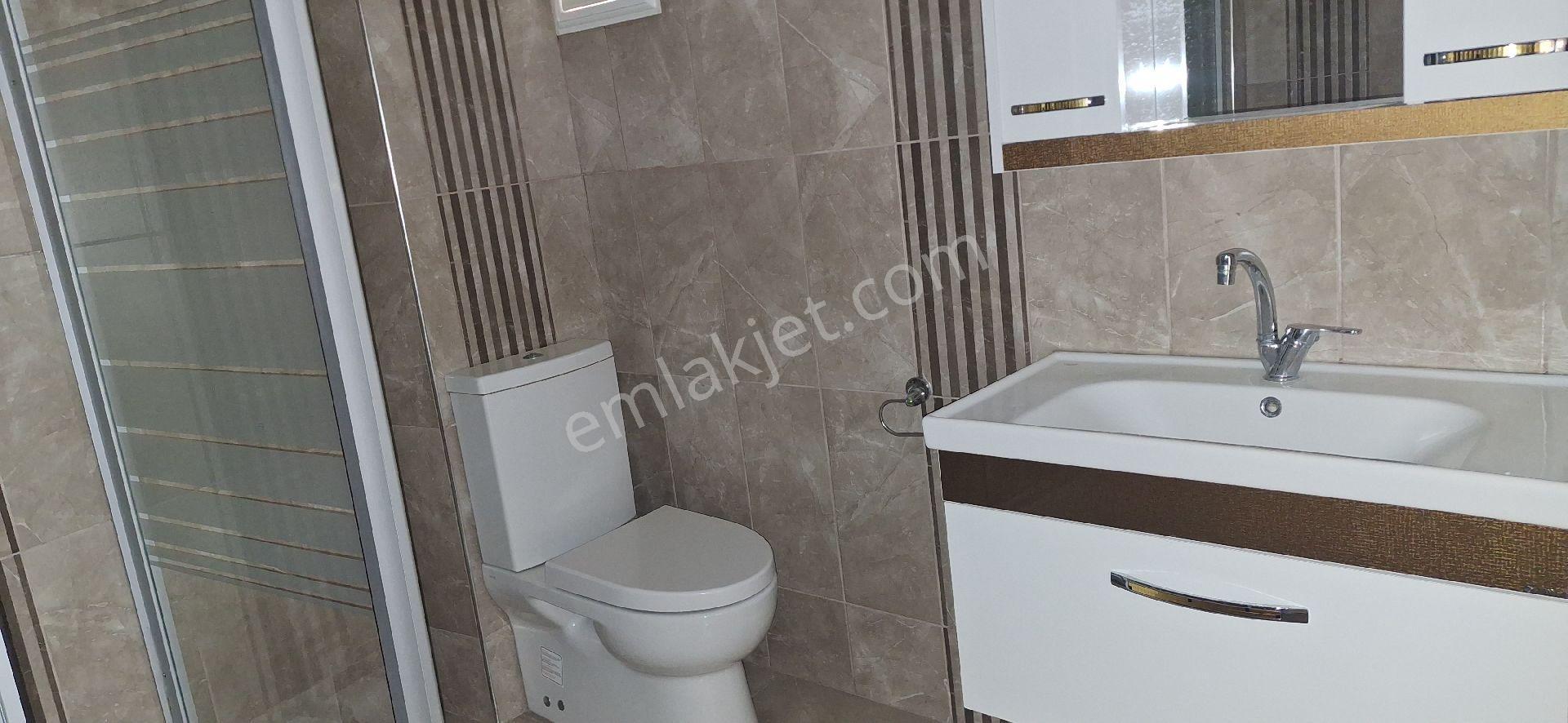 Cemal Emlak Bursa Yıldırım Namazgah Bakımlı 2+1 Arka Kat Daire - Görsel 15