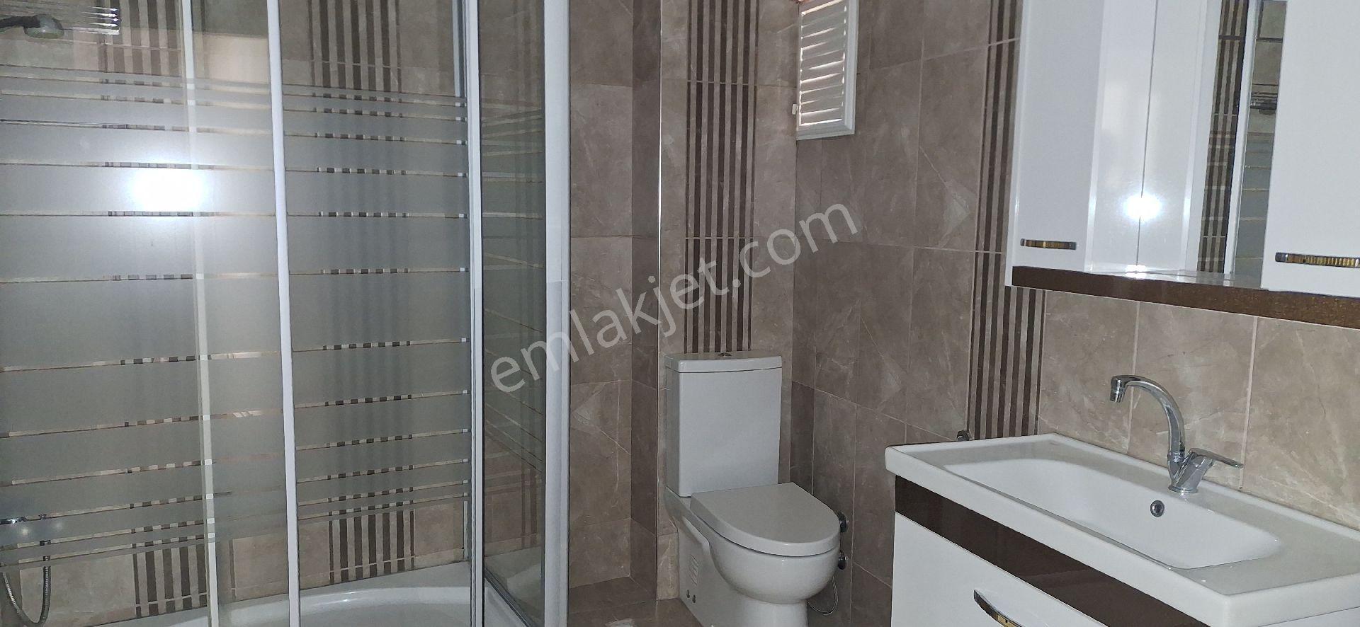 Cemal Emlak Bursa Yıldırım Namazgah Bakımlı 2+1 Arka Kat Daire - Görsel 19