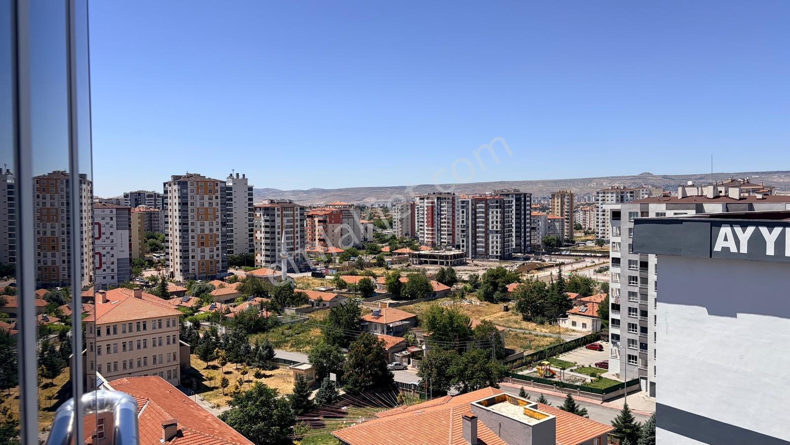 Hoca Ahmet Yesevi Mahallesinde Pırıl Pırıl 3+1 Daire - Görsel 8