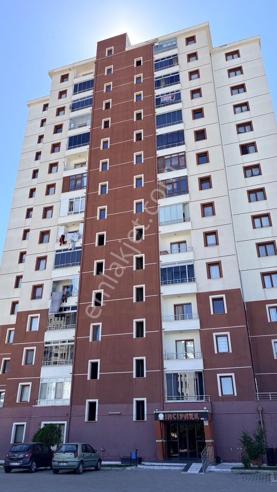 Hoca Ahmet Yesevi Mahallesinde Pırıl Pırıl 3+1 Daire - Görsel 29