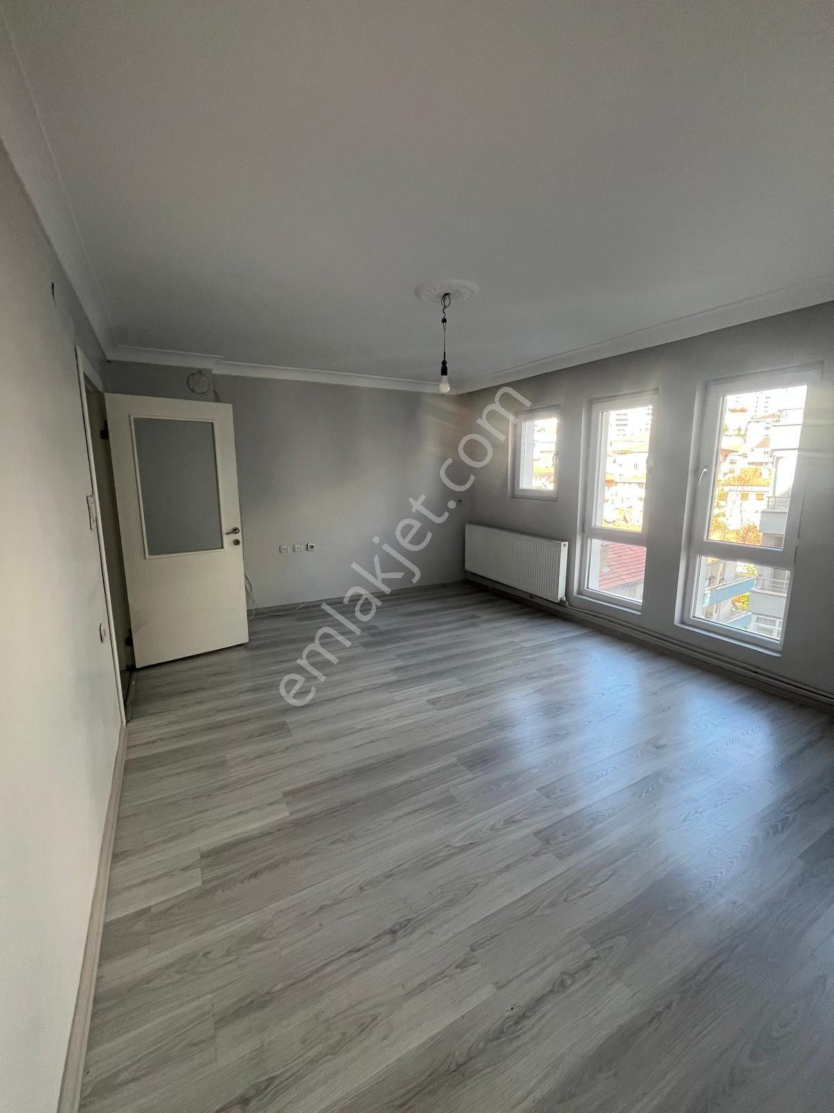 Mamak Harman Mahallesi'nde 2+1 Asansörlü Bakımlı Kiralık Daire - Görsel 27