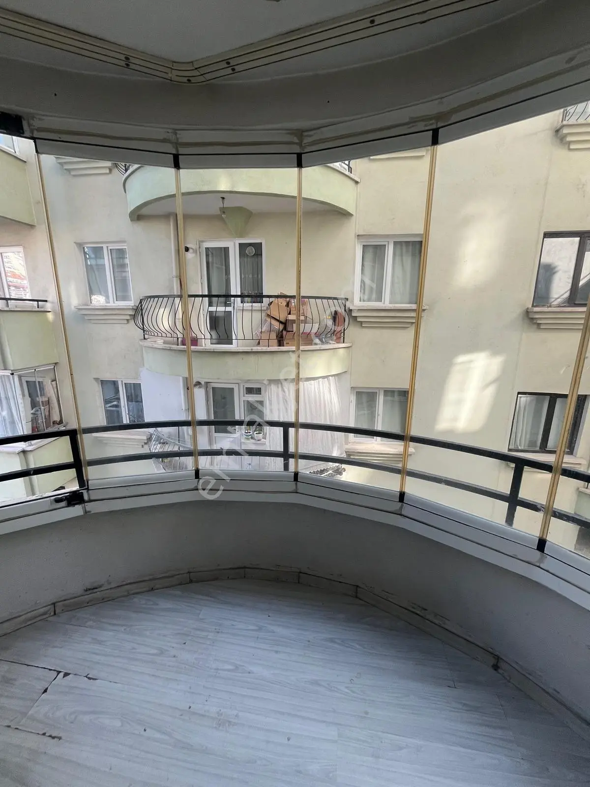 Mamak Harman Mahallesi'nde 2+1 Asansörlü Bakımlı Kiralık Daire - Görsel 3