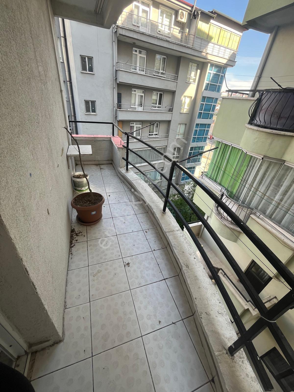 Mamak Harman Mahallesi'nde 2+1 Asansörlü Bakımlı Kiralık Daire - Görsel 21