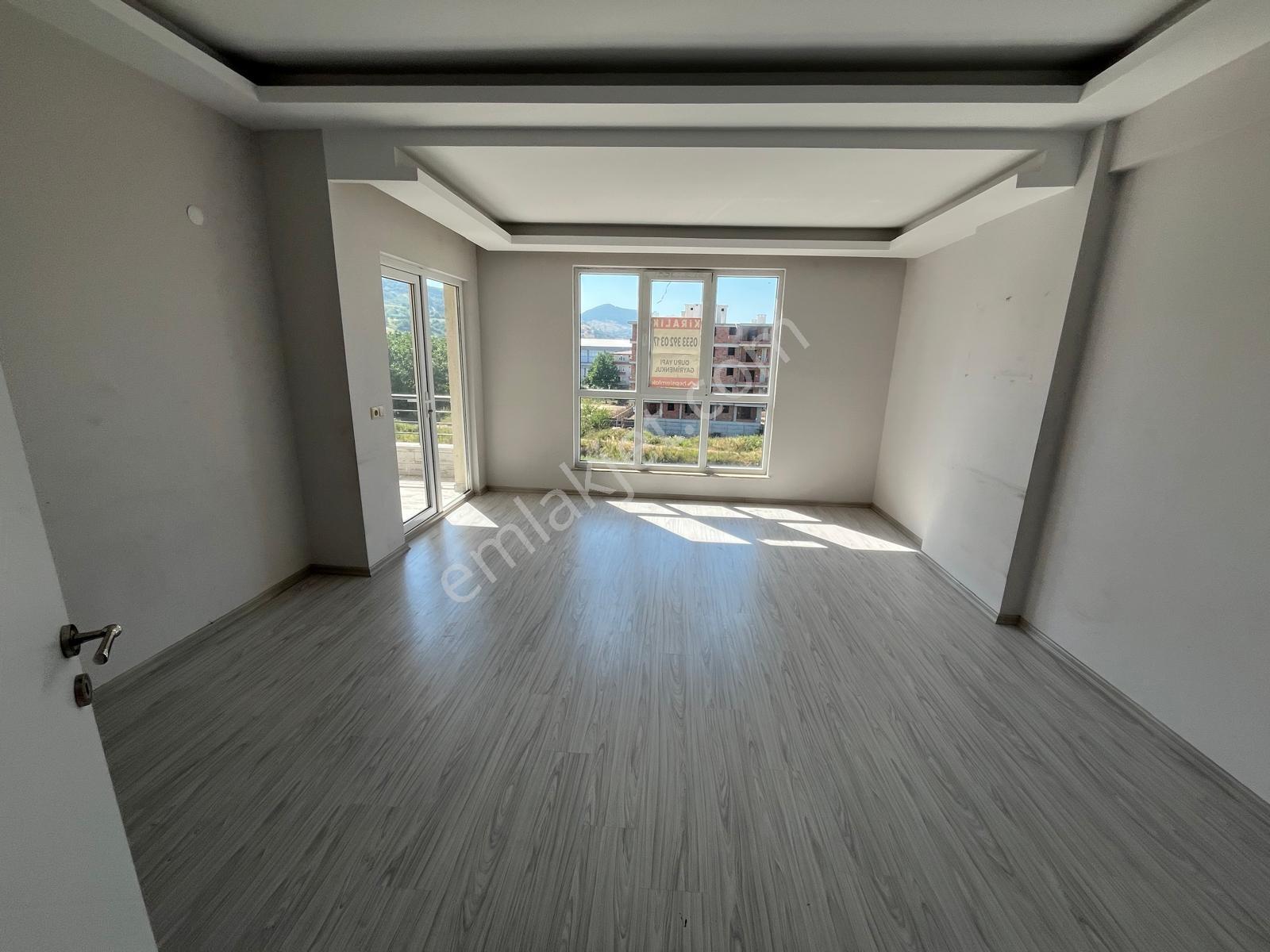 Duru Yapı Gayrimenkulden Havuzlu Sitede 2+1 Satılık Daire - Görsel 4