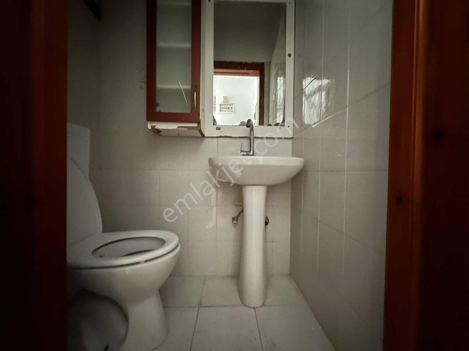 Bodrum Bitez'de 2+ 1 Kiralık Üst Kat Daire - Görsel 3