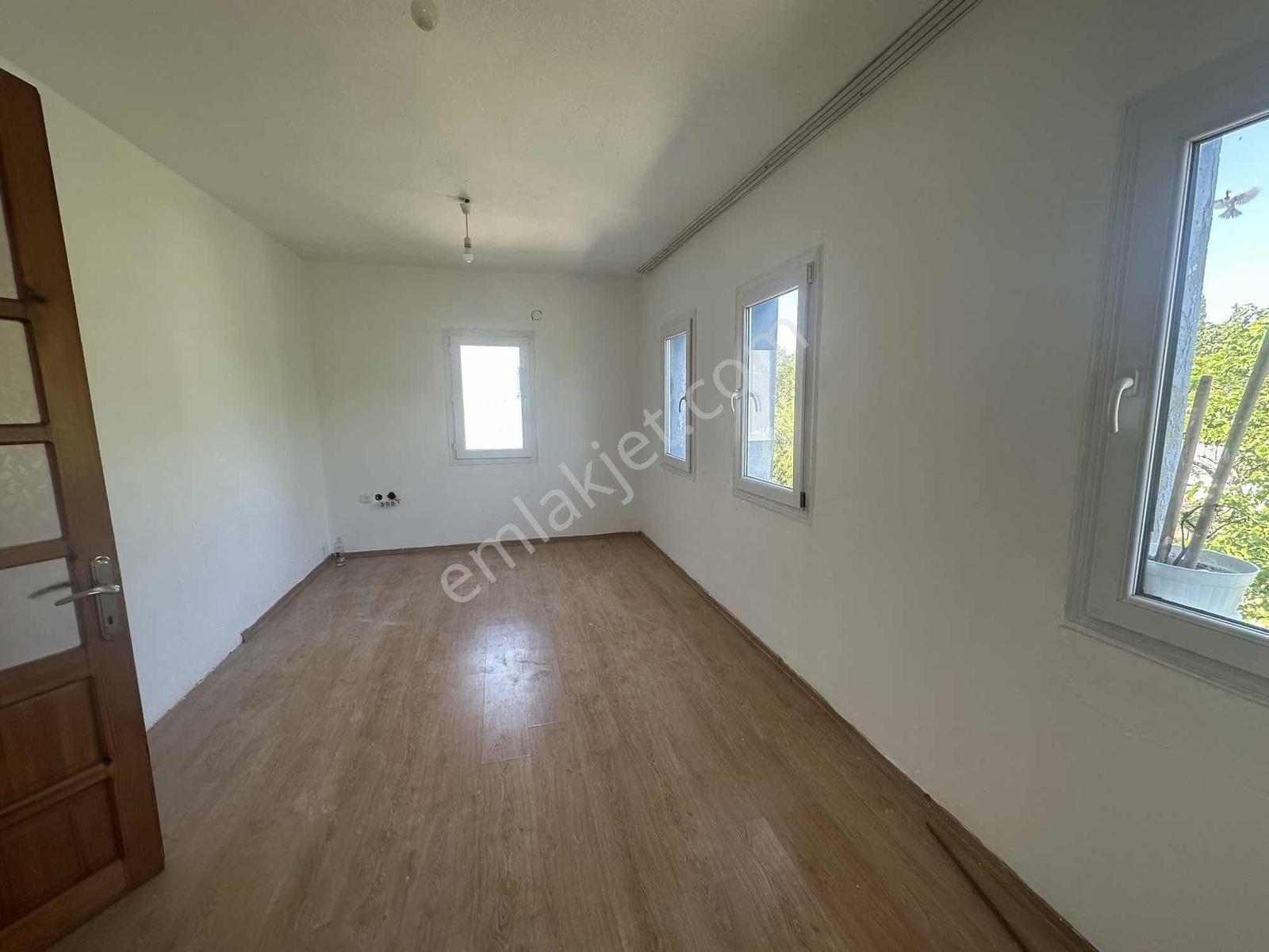 Bodrum Bitez'de 2+ 1 Kiralık Üst Kat Daire - Görsel 27