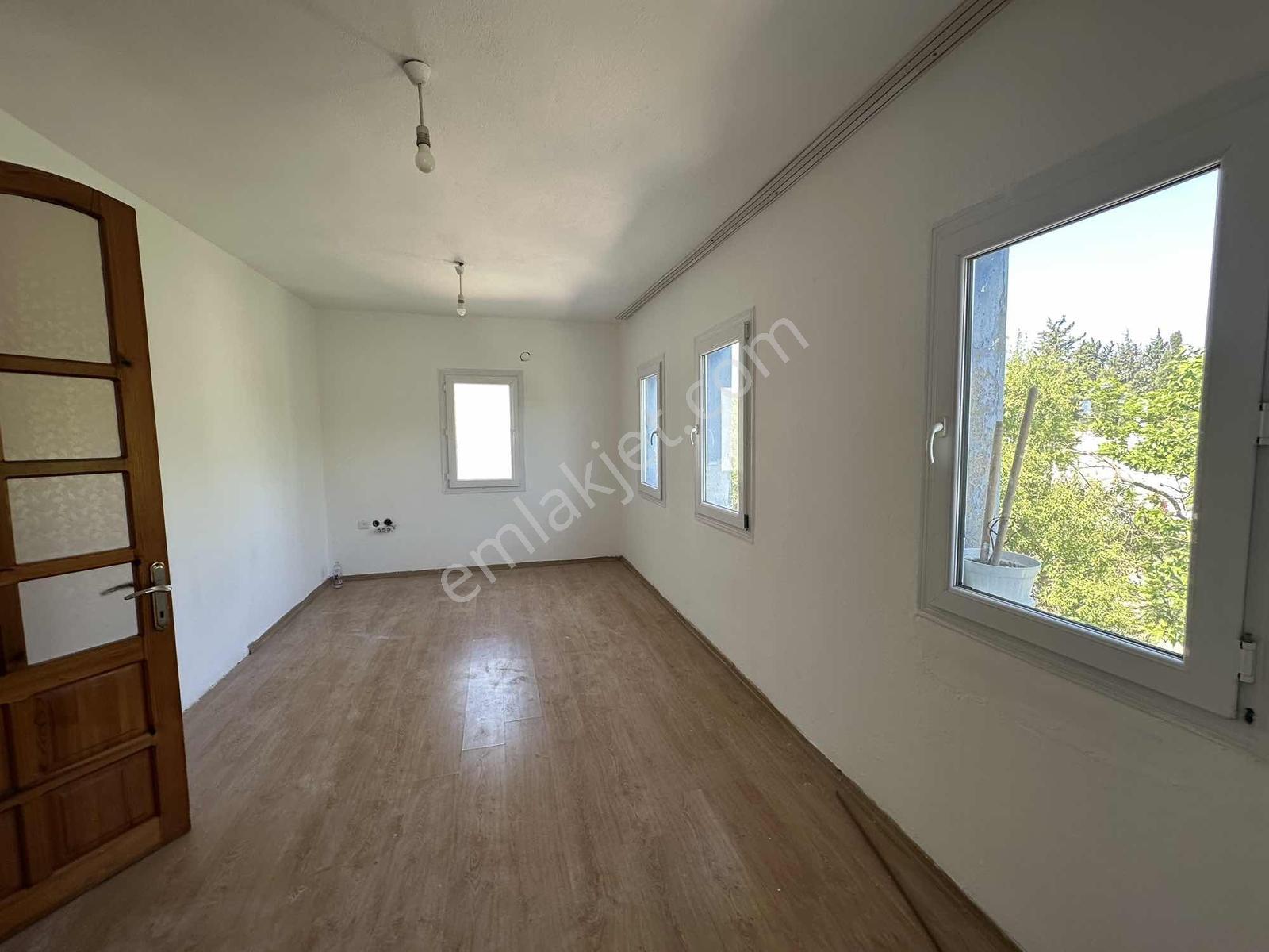 Bodrum Bitez'de 2+ 1 Kiralık Üst Kat Daire - Görsel 29