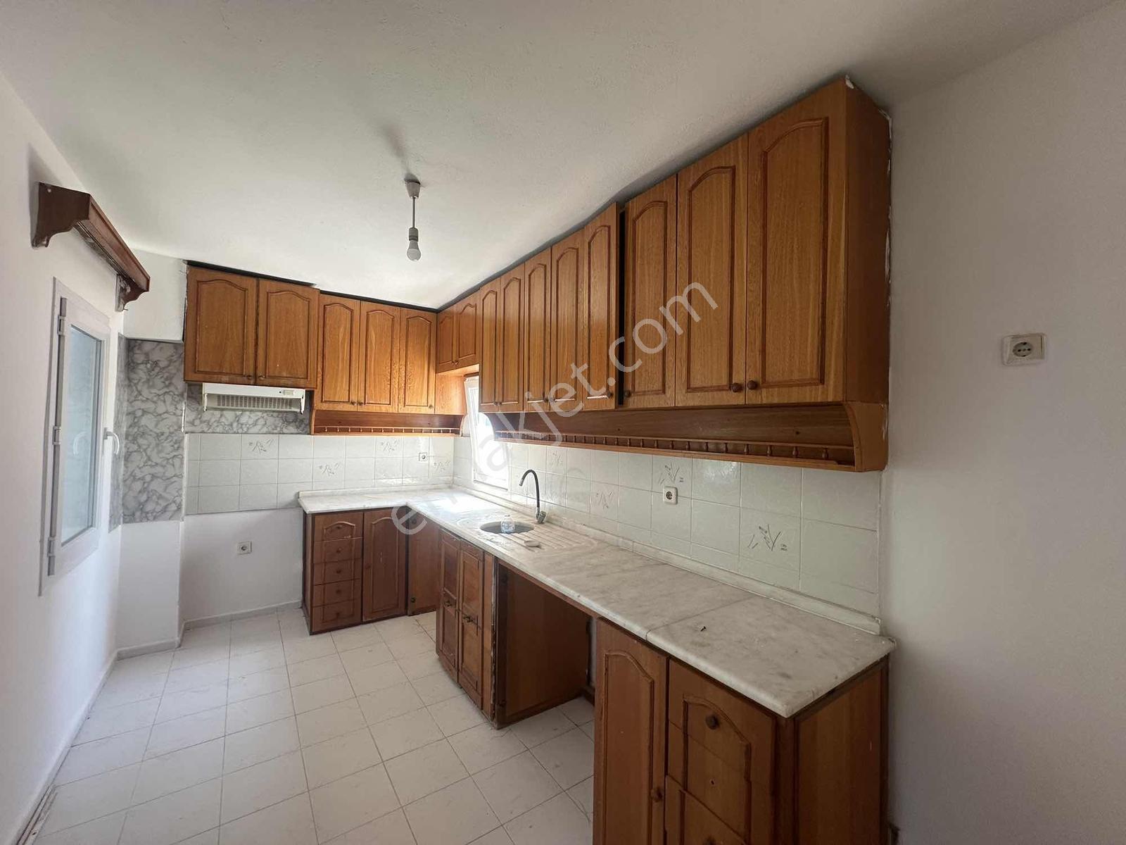 Bodrum Bitez'de 2+ 1 Kiralık Üst Kat Daire - Görsel 19
