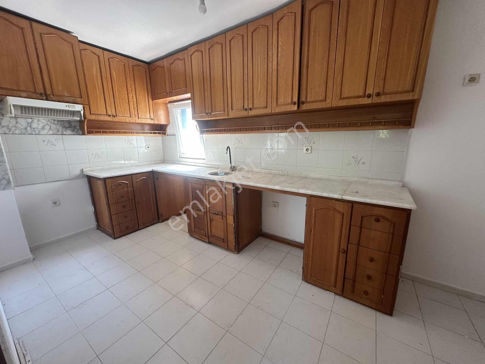Bodrum Bitez'de 2+ 1 Kiralık Üst Kat Daire - Görsel 18