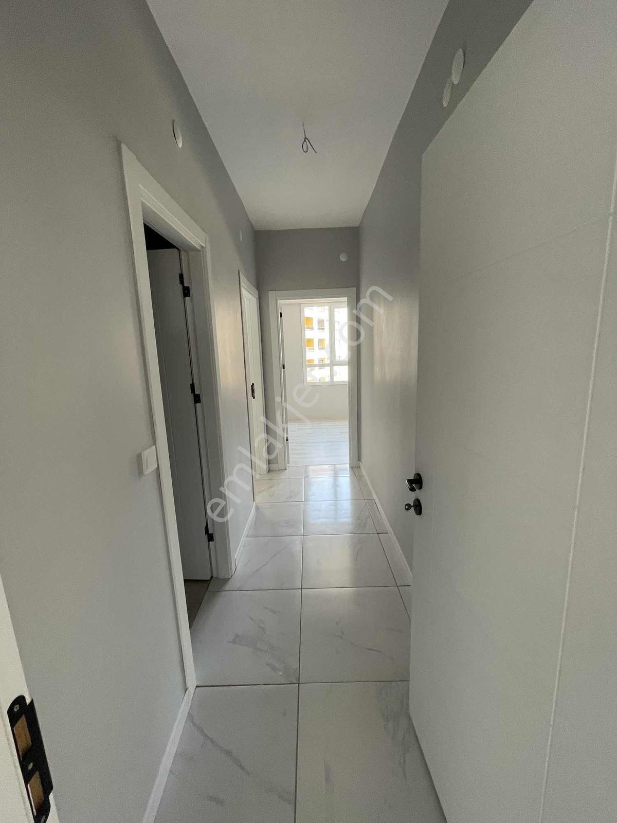 Sancak Ta Site İçi Sıfır Kapalı Otopark Arakat 3+1 Kiralık Daire - Görsel 25