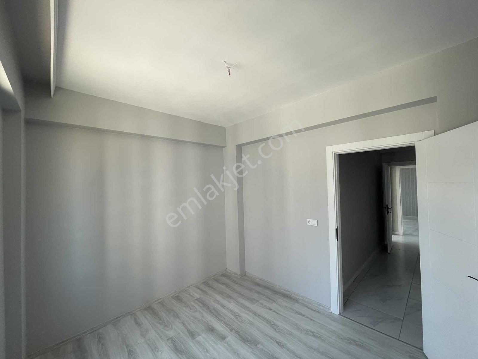 Sancak Ta Site İçi Sıfır Kapalı Otopark Arakat 3+1 Kiralık Daire - Görsel 30