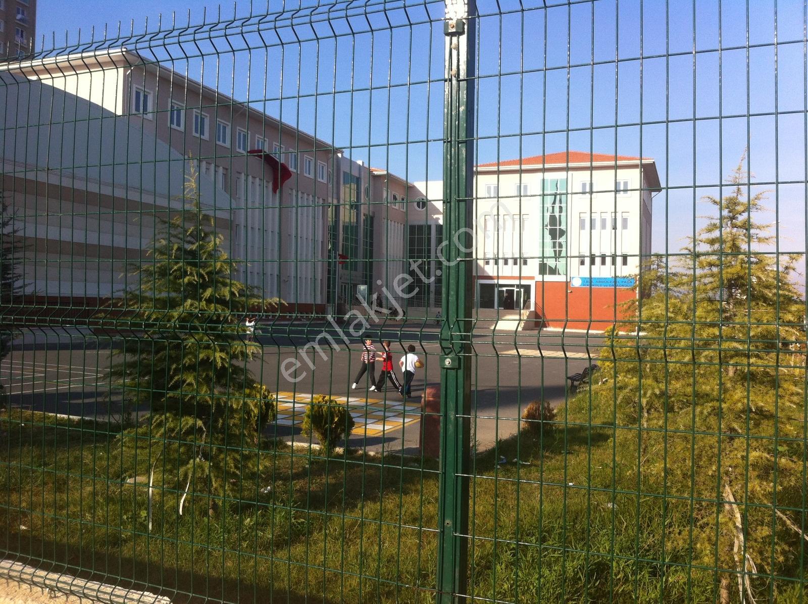 Özşenoğlu'dan Silivri Kiptaş 2. De Kiralık Daireler - Görsel 13