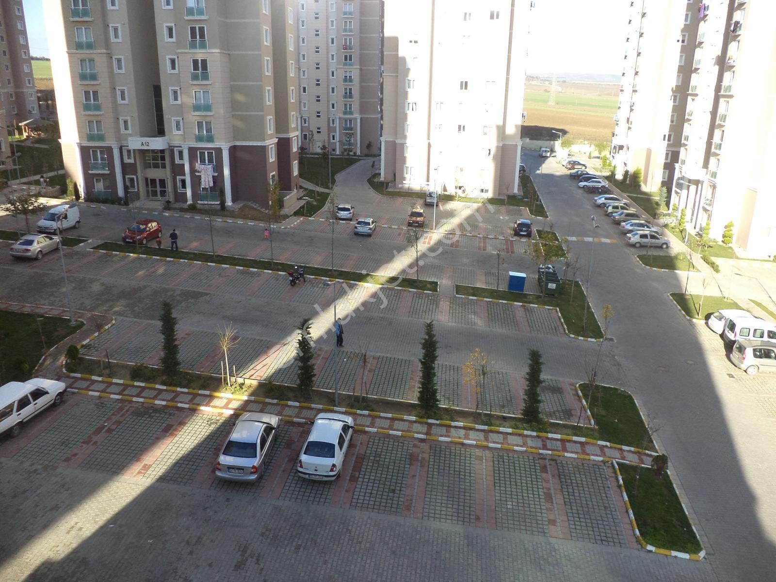 Özşenoğlu'dan Silivri Kiptaş 2. De Kiralık Daireler - Görsel 8