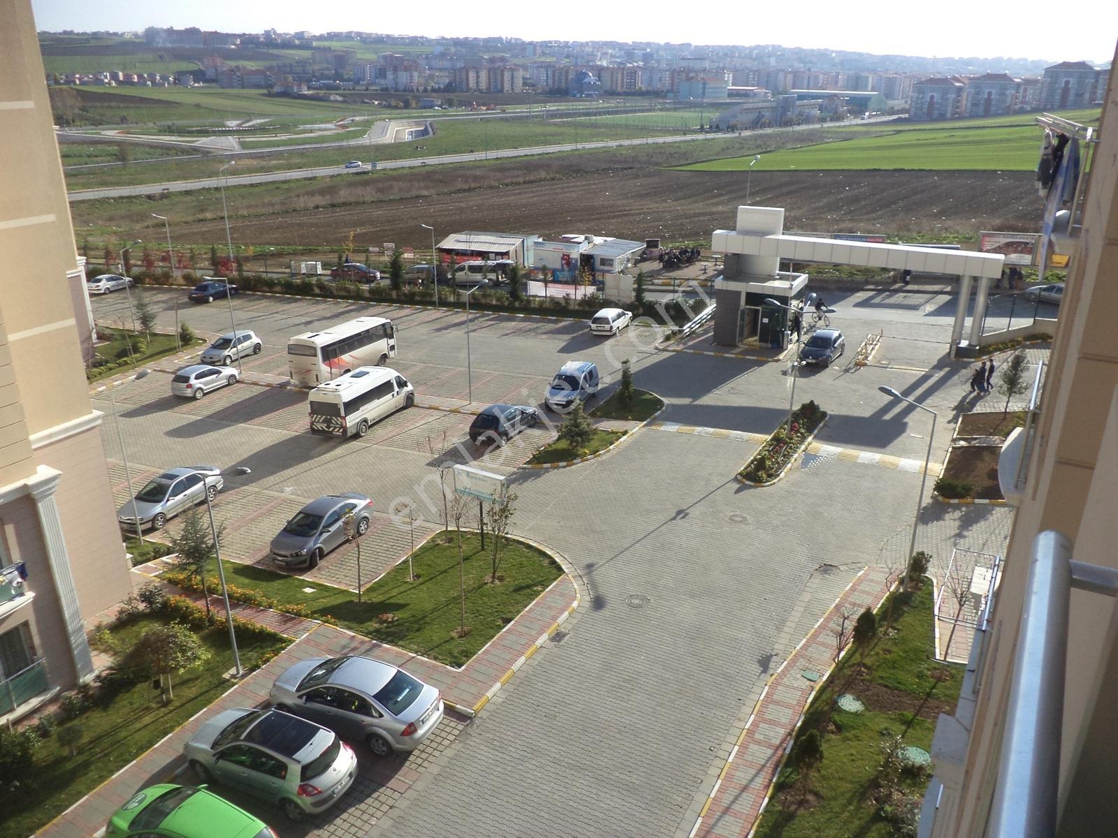 Özşenoğlu'dan Silivri Kiptaş 2. De Kiralık Daireler - Görsel 9