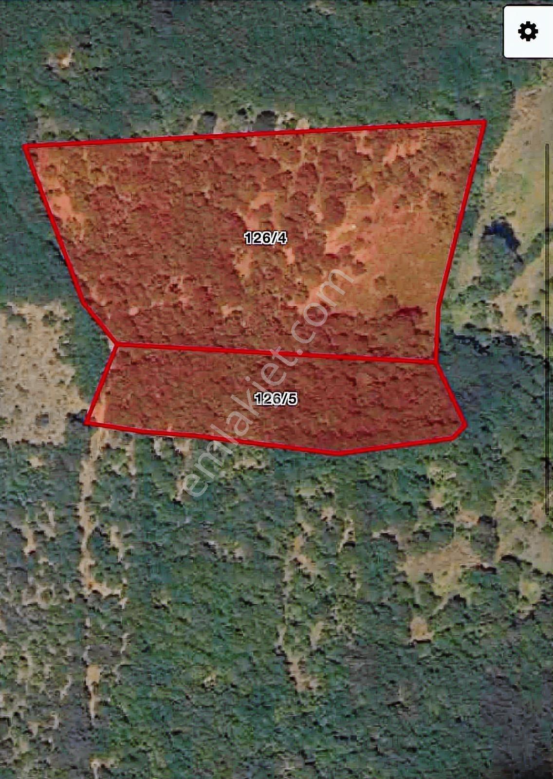Bursa İnegöl Cemiyet'te 28.830 M2 Yol Cepheli Fırsat Arazi - Görsel 3