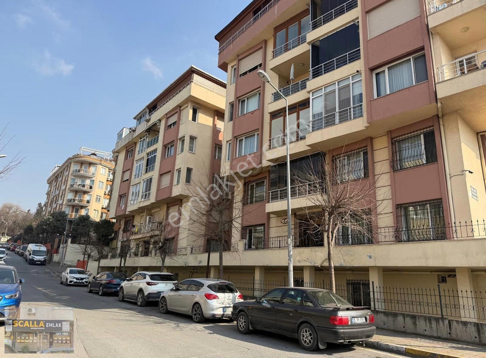 Cennet Mah 3+1 Göldeniz Manzaralı 170 M2 Satılık Daire