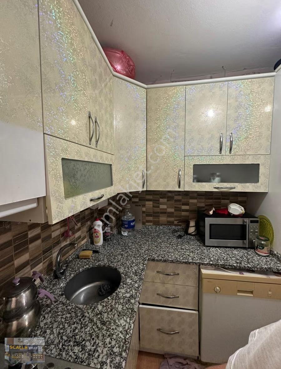 Scalla Dan Kentsel Anlaşmaları Yapılmış Acil Satılık.. - Görsel 2