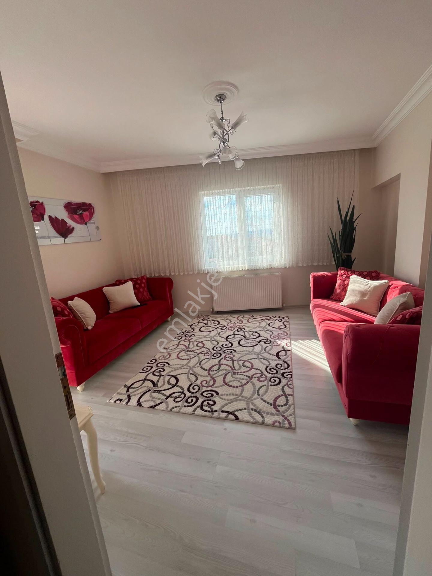 3+1 Bağımsız Salon Önü Açık Manzaralı Geniş Satılık Daire Yıldız Emlak'tan - Görsel 21