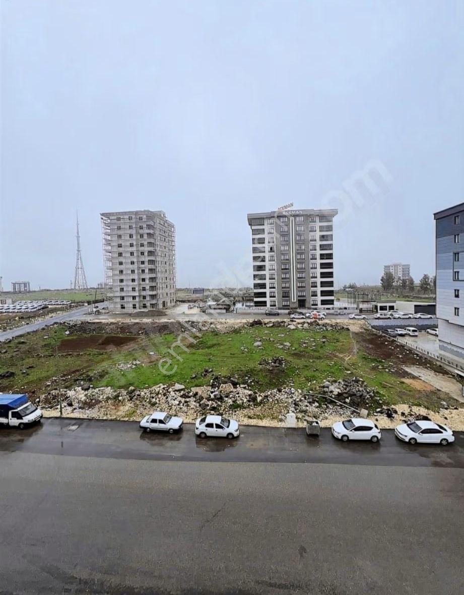 Kültür Emlaktan Doğukent'te İkiz Kulelere Komşu 3+1 Arakat - Görsel 13