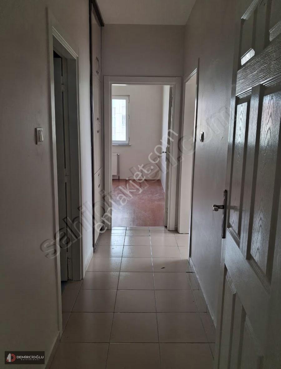 İldem Gesi Fatih'de 3+1 Kiralık Daire - Görsel 8