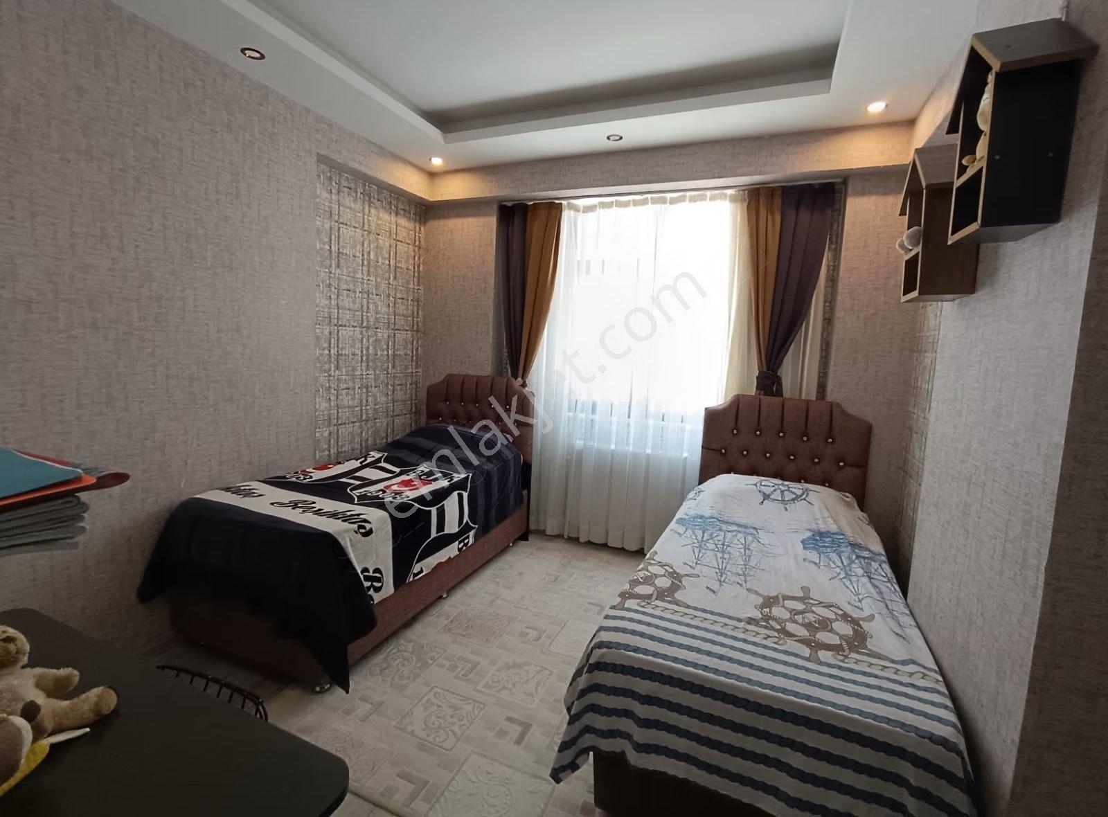 Kültür Emlaktan Karaköprü Doğukent 2.35 Ana Cadde Uzerinde O - Görsel 26