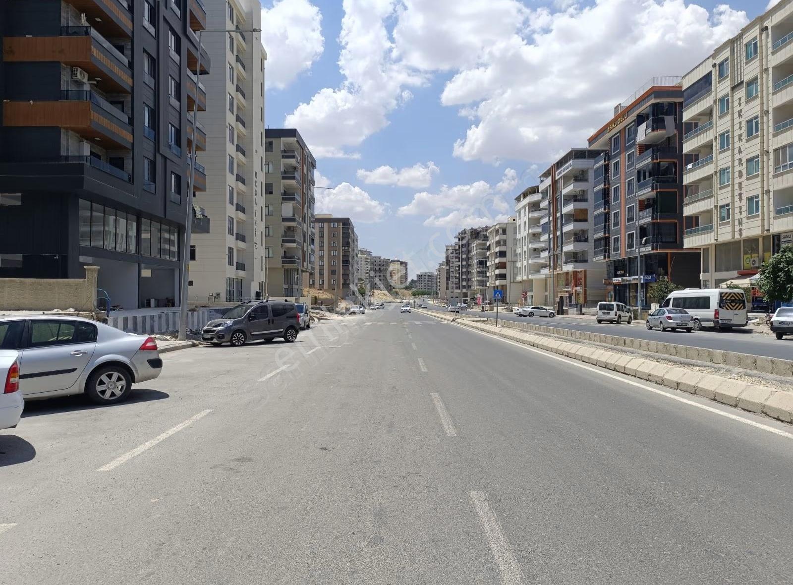 Kültür Emlaktan Karaköprü Doğukent 2.35 Ana Cadde Uzerinde O - Görsel 30