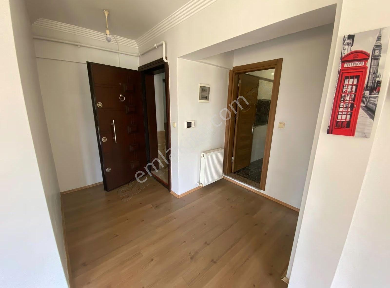 Düzce Merkez Azmimilli'de Kiralık 1+1 Daire - Görsel 10
