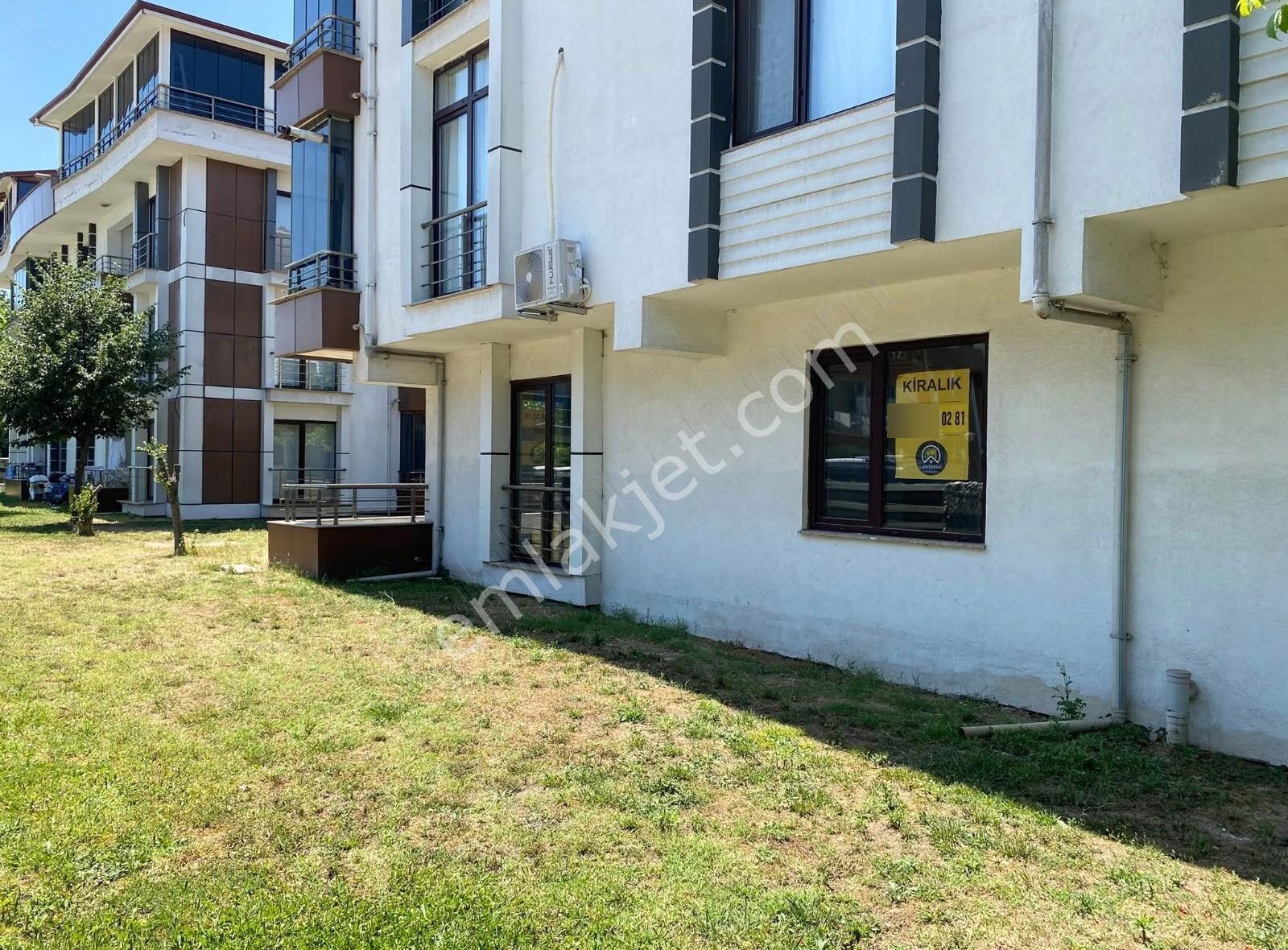 Düzce Merkez Azmimilli'de Kiralık 1+1 Daire - Görsel 12