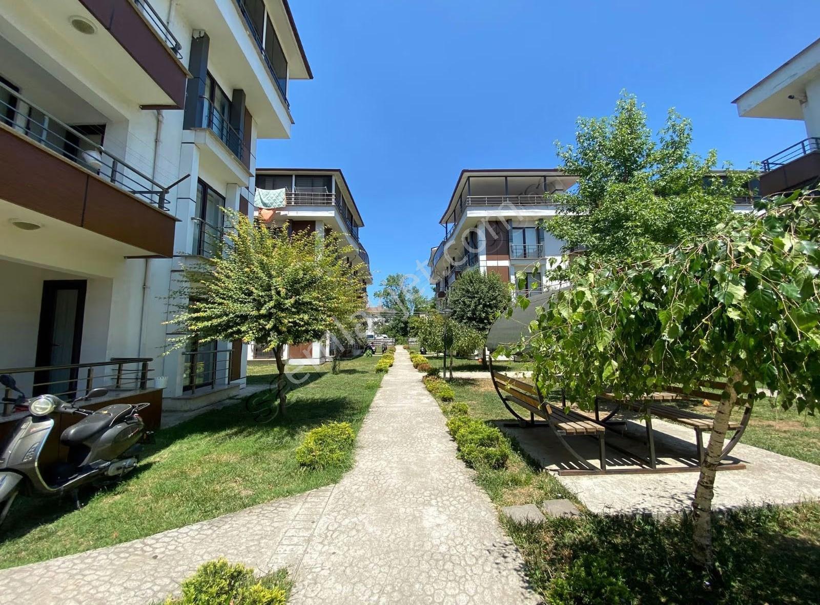 Düzce Merkez Azmimilli'de Kiralık 1+1 Daire - Görsel 4