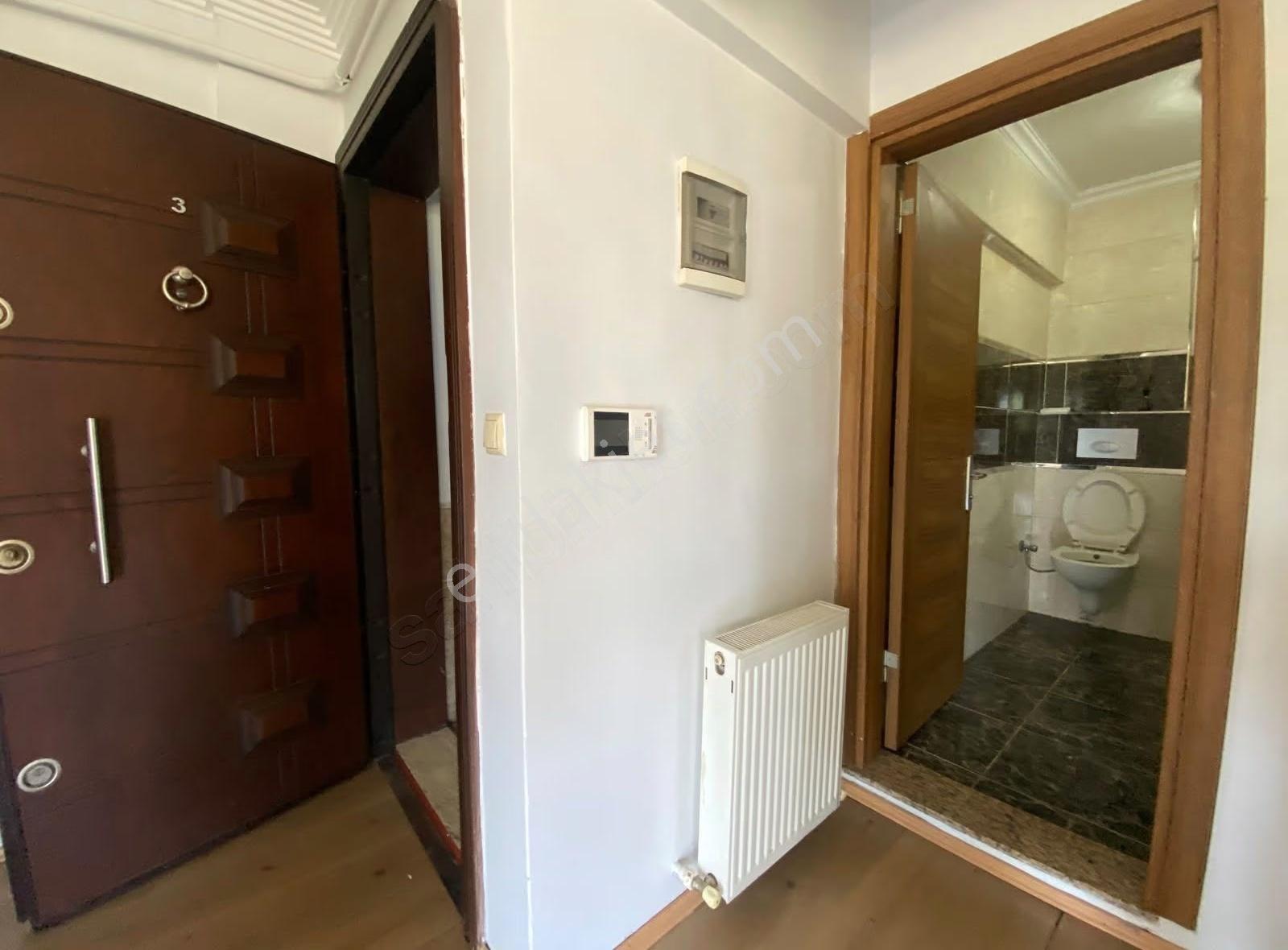 Düzce Merkez Azmimilli'de Kiralık 1+1 Daire - Görsel 9